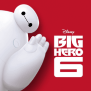 Big Hero 6