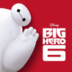 Big Hero 6